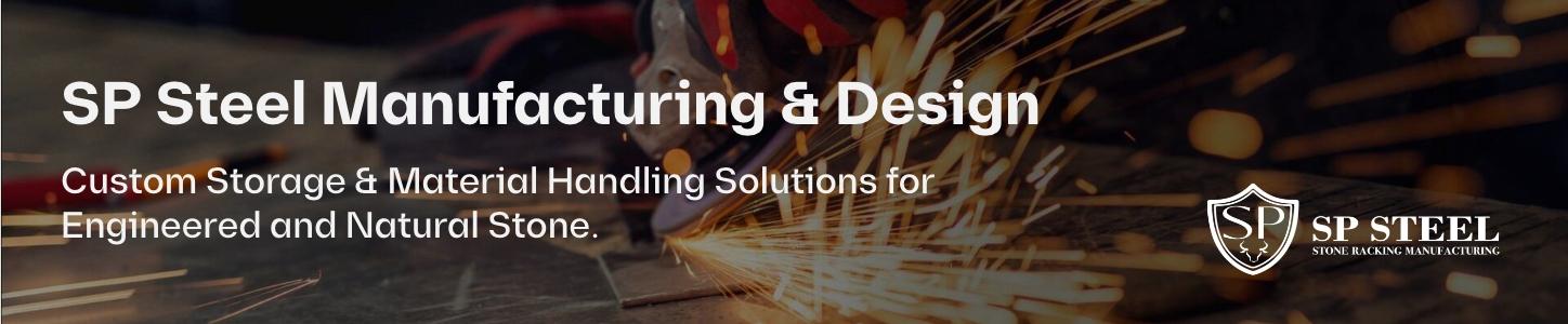 Sp Steel Manufacturing & Design