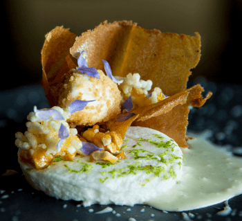 Dining & SPA Image