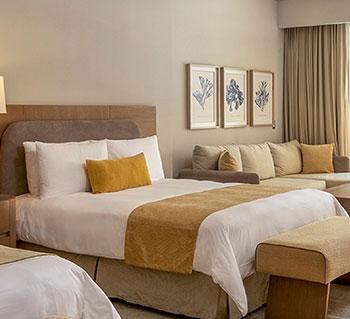 Accommodations image